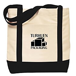 Custom Ensign Tote