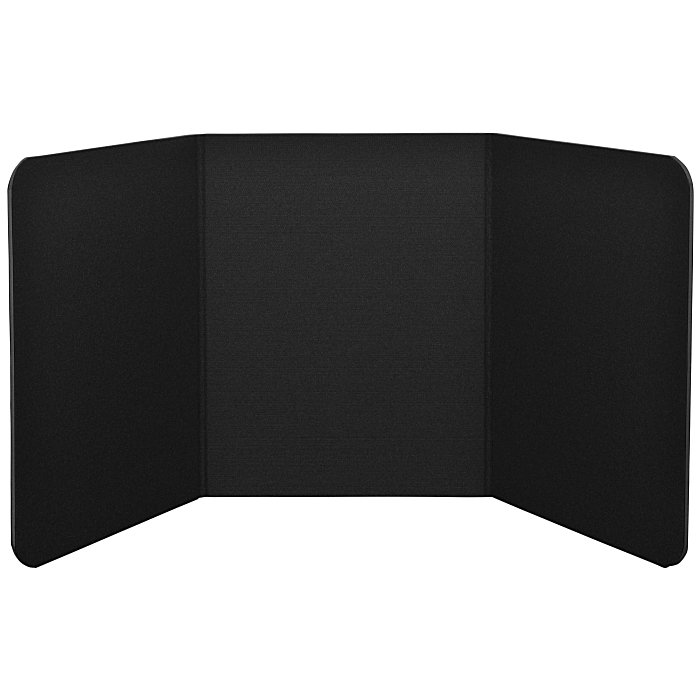 Custom Dynamo Tabletop Display - 4 feet - Blank