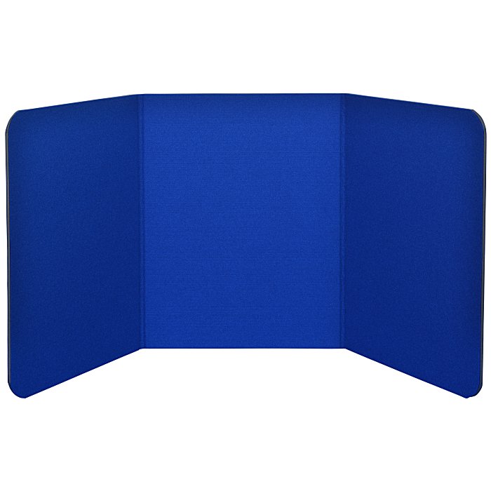 Custom Dynamo Tabletop Display - 4 feet - Blank
