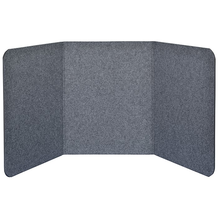 Custom Dynamo Tabletop Display - 4 feet - Blank