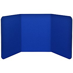 Custom Dynamo Tabletop Display - 4 feet - Blank