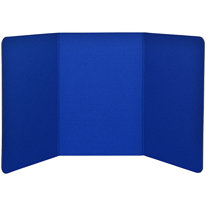 Custom Dynamo Tabletop Display - 6 feet - Blank