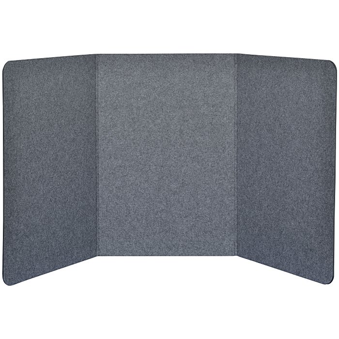 Custom Dynamo Tabletop Display - 6 feet - Blank
