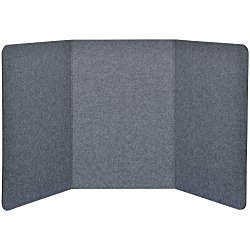 Custom Dynamo Tabletop Display - 6 feet - Blank