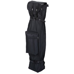 Custom 10-foot Event Tent - Wheeled Soft Case