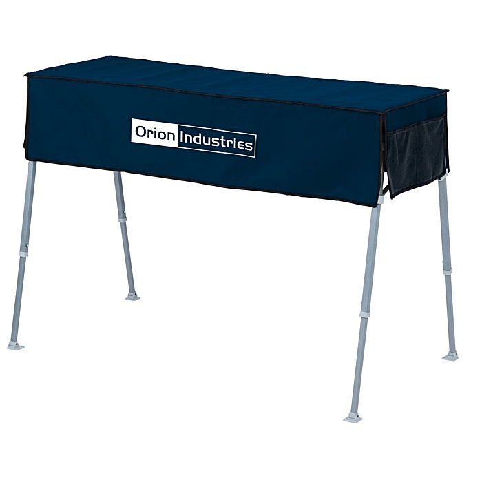 Custom Display/Tailgate Table
