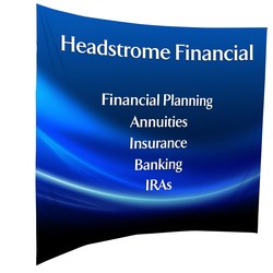 Custom Splash Curved Floor Display - 9 feet - Front Graphics - Replacement Graphic