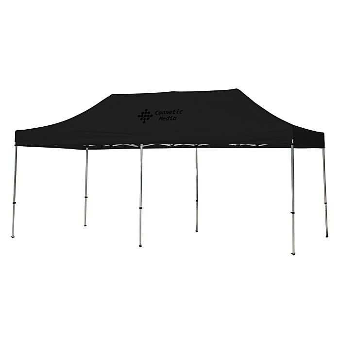 Custom Premium 10 feet x 20 feet Event Tent