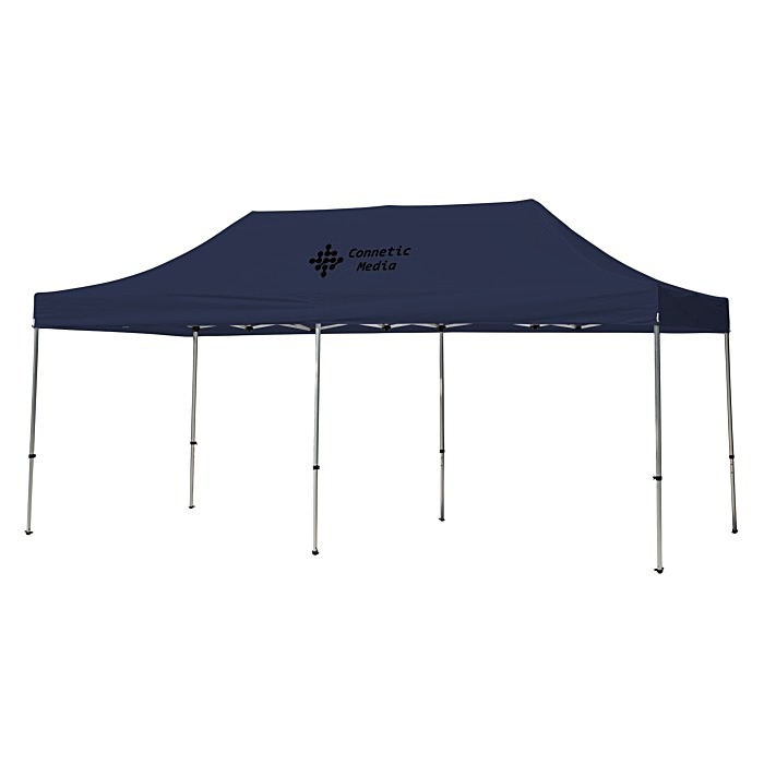 Custom Premium 10 feet x 20 feet Event Tent