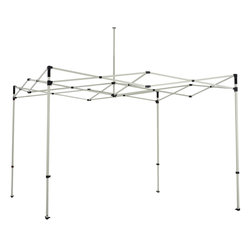 Custom Deluxe 10' Event Tent - Replacement Frame