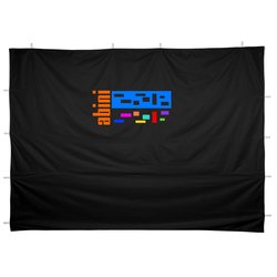 Custom Deluxe 10' Event Tent - Tent Wall