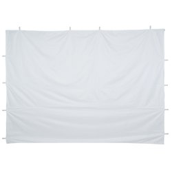 Custom Deluxe 10' Event Tent - Tent Wall - Blank