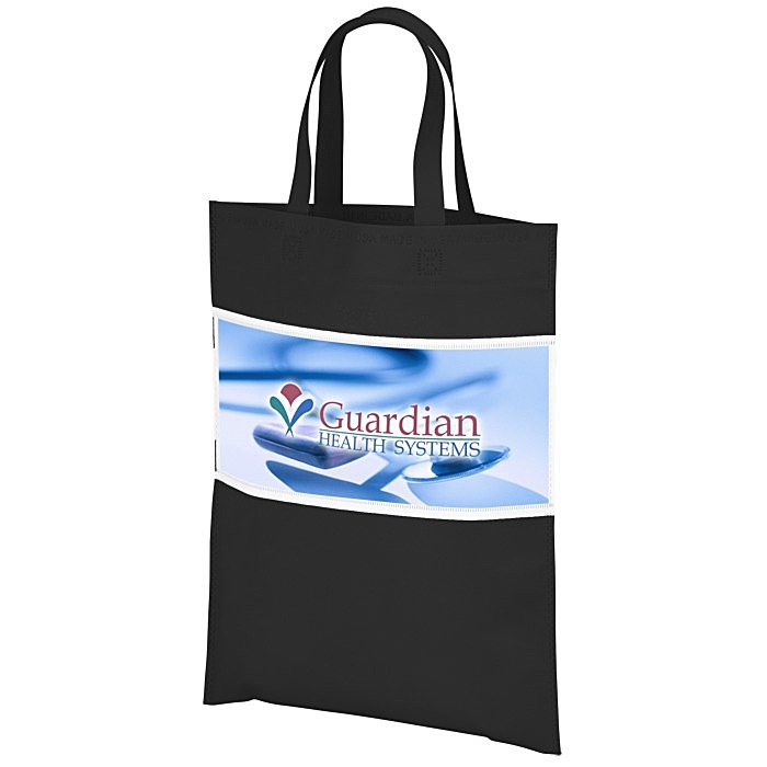 Custom Full Colour Banner Bag - 17-1/4