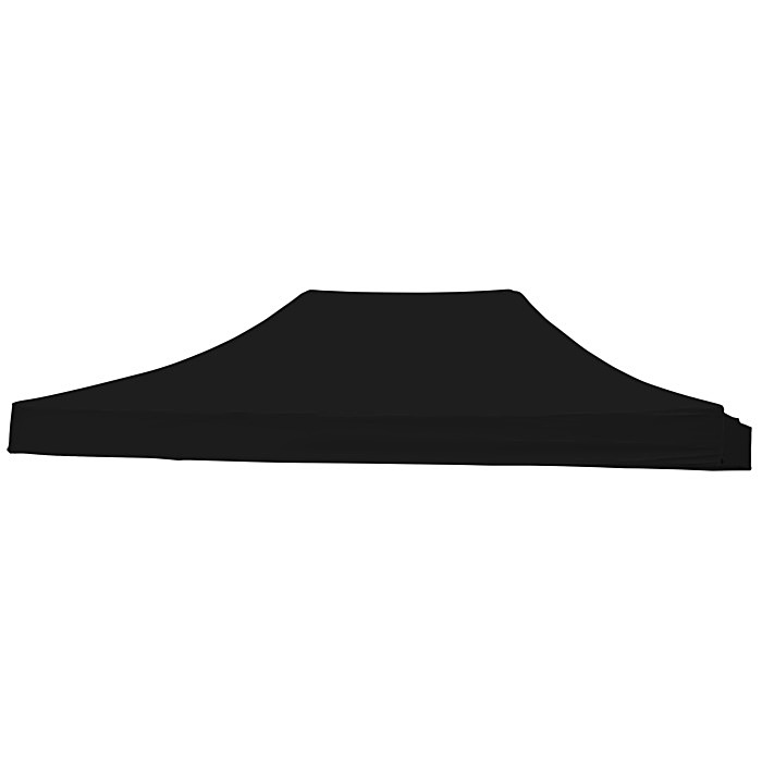 Custom Premium 10' x 15' Event Tent - Replacement Canopy - Blank