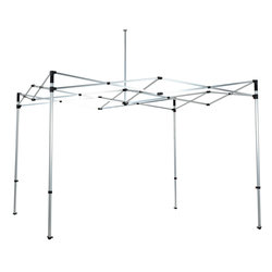 Custom Premium 10' Event Tent - Replacement Frame