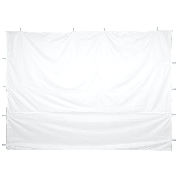 Custom Premium 10' Event Tent - Tent Wall - Blank