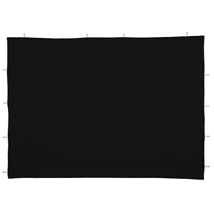 Custom Premium 10' Event Tent - Tent Wall - Blank