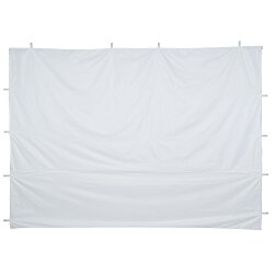 Custom Premium 10' Event Tent - Tent Wall - Blank