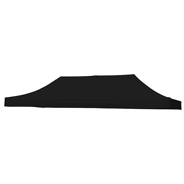 Custom Premium 10' x 20' Event Tent - Replacement Canopy - Blank