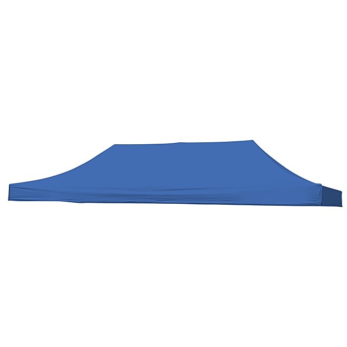 Custom Premium 10' x 20' Event Tent - Replacement Canopy - Blank
