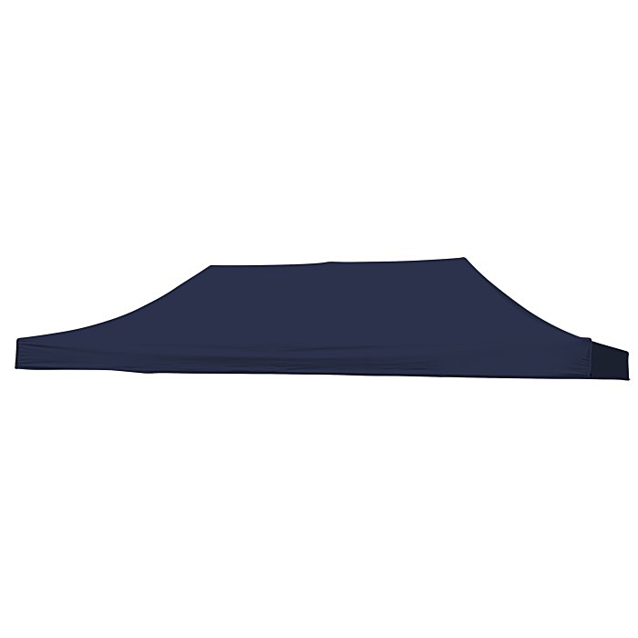 Custom Premium 10' x 20' Event Tent - Replacement Canopy - Blank
