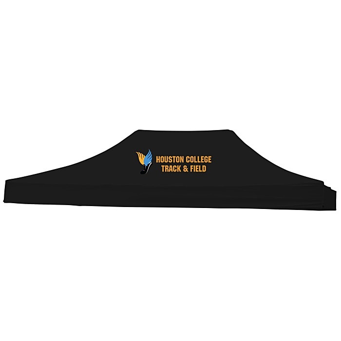 Custom Premium 10 feet x 15 feet Event Tent - Replacement Canopy