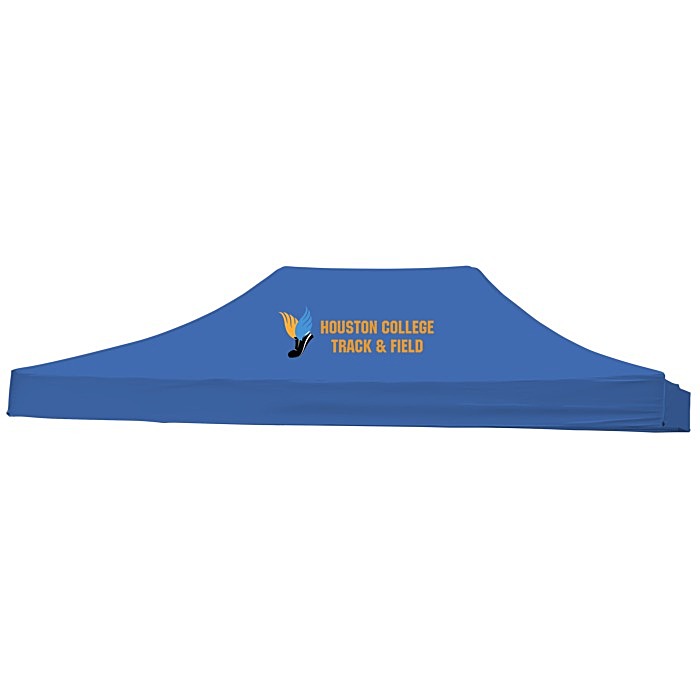 Custom Premium 10 feet x 15 feet Event Tent - Replacement Canopy