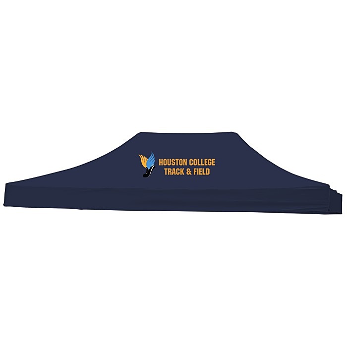 Custom Premium 10 feet x 15 feet Event Tent - Replacement Canopy