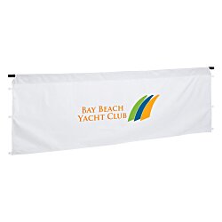Custom Premium 10' Event Tent - Half Wall Kit