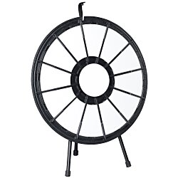 Custom Prize Wheel - Blank