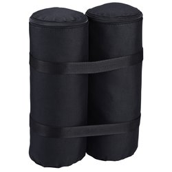 Custom Tent Leg Sand Bag Ballast Kit