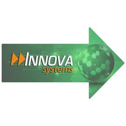 Custom Surface Grip Indoor Removable Graphics - Arrow - 72 inches x 42 inches