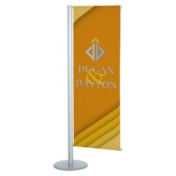 Custom Flex Banner - Single Banner