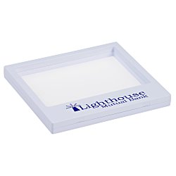 Custom Cling Display Box - Jumbo