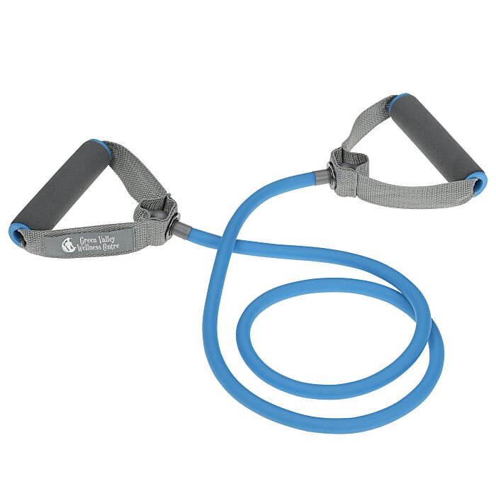 Custom Dynamo Exercise Band