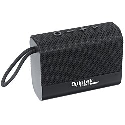Custom Fabric Banner Outdoor Bluetooth Speaker
