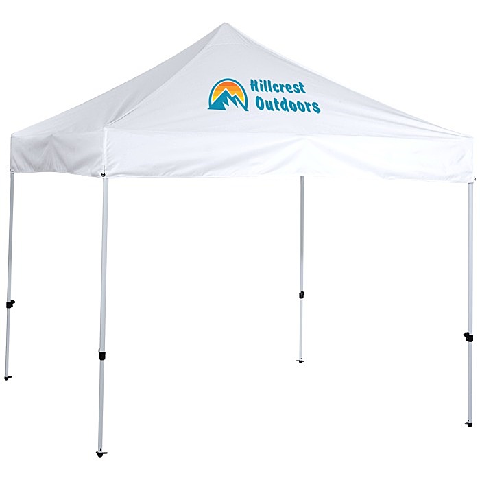 Custom Thrifty 10-foot Event Tent