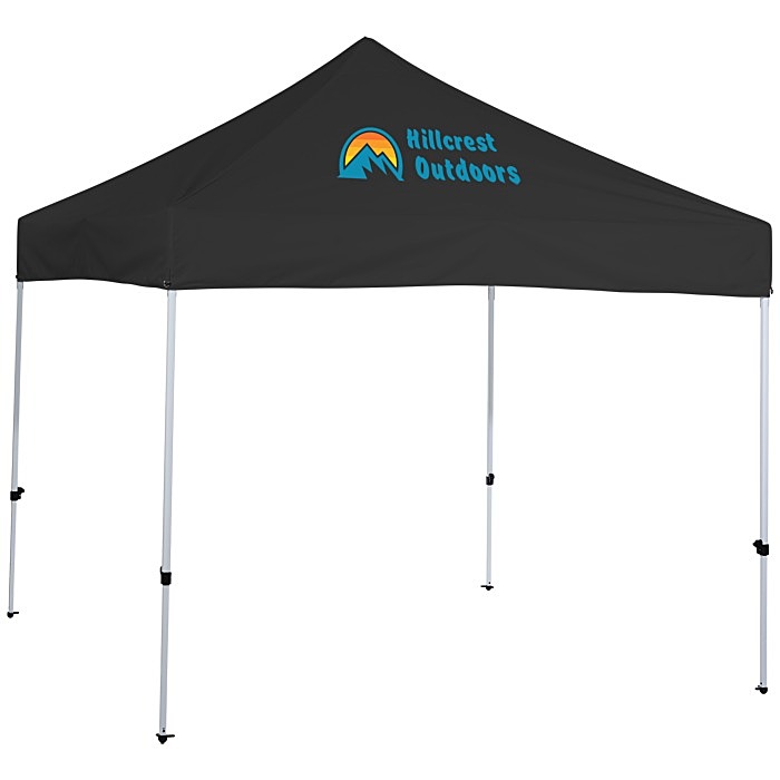 Custom Thrifty 10-foot Event Tent