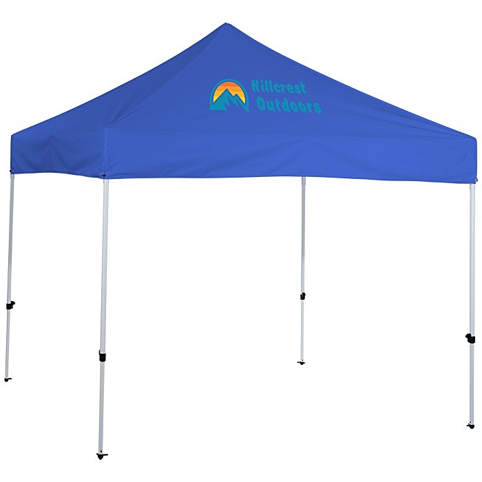 Custom Thrifty 10-foot Event Tent