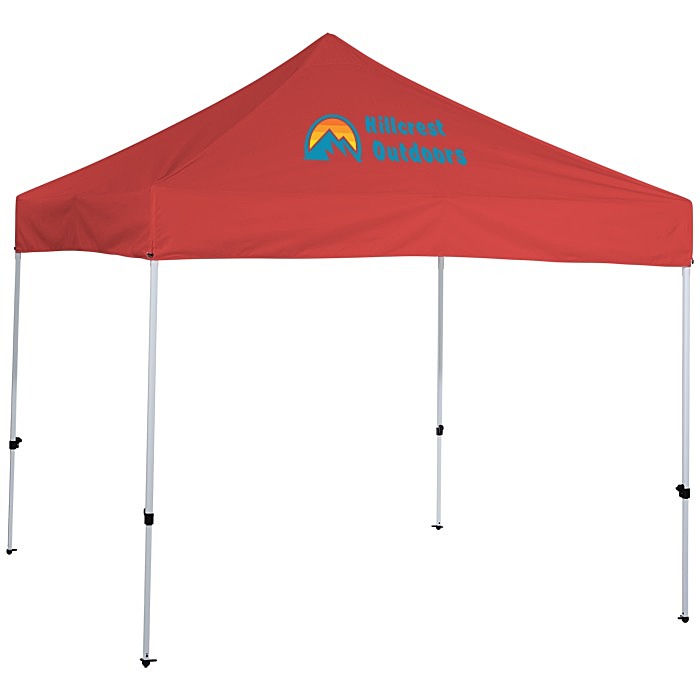 Custom Thrifty 10-foot Event Tent