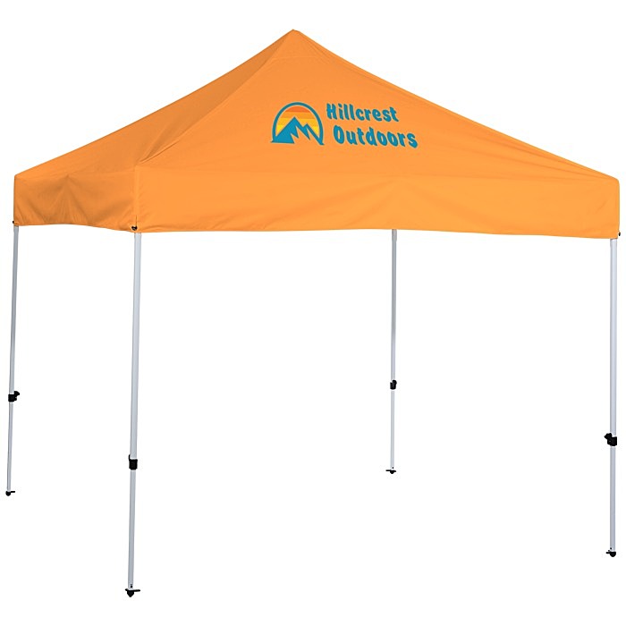 Custom Thrifty 10-foot Event Tent