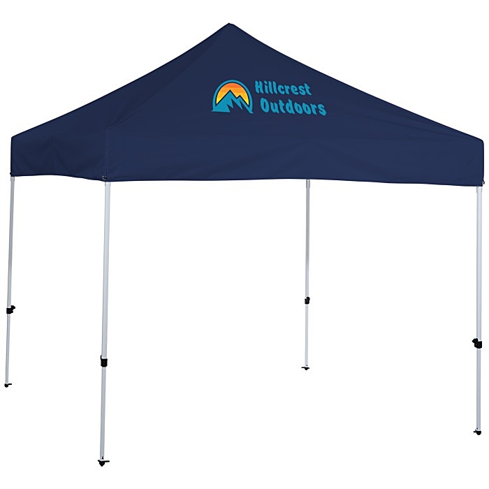 Custom Thrifty 10-foot Event Tent