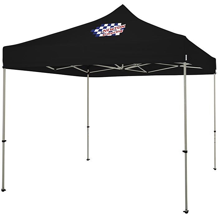 Custom Standard 10-foot Event Tent - 1 Location