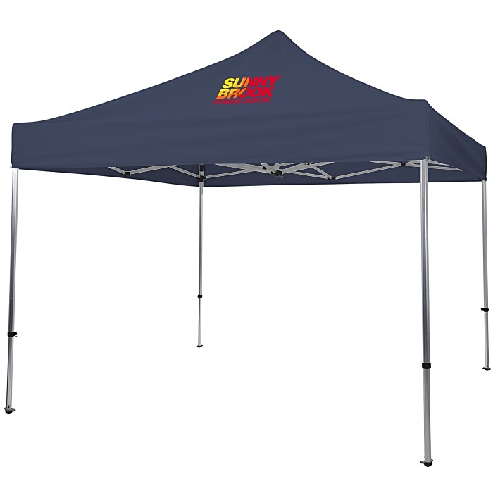 Custom Premium 10' Event Tent - 1 Location