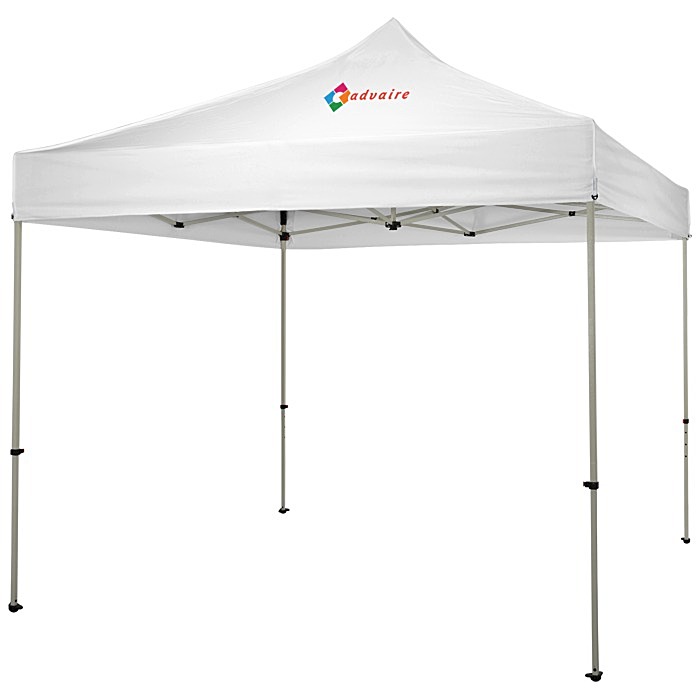 Custom Standard 10-foot Event Tent - 2 Locations