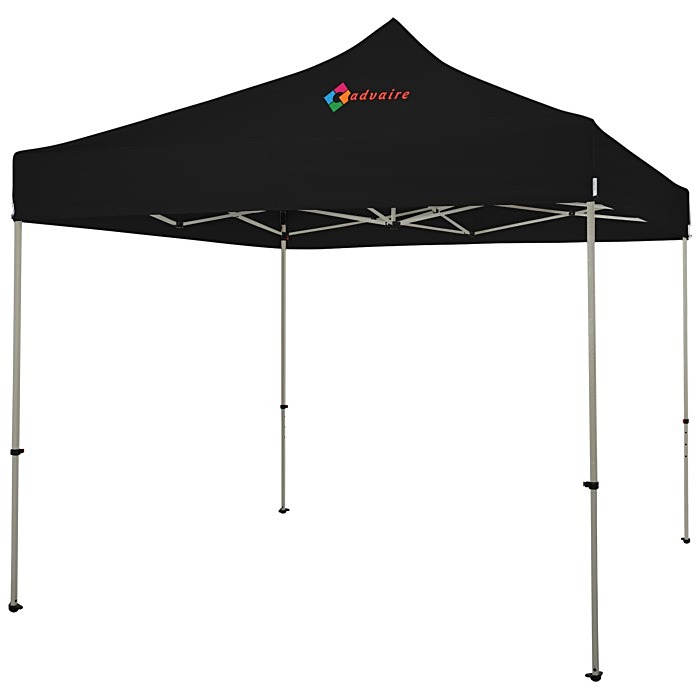 Custom Standard 10-foot Event Tent - 2 Locations