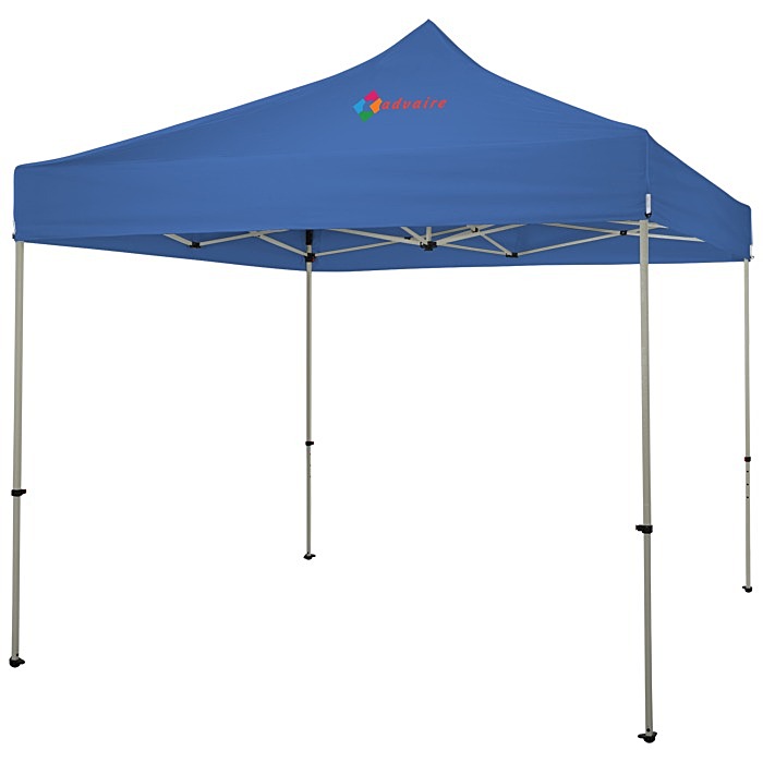 Custom Standard 10-foot Event Tent - 2 Locations