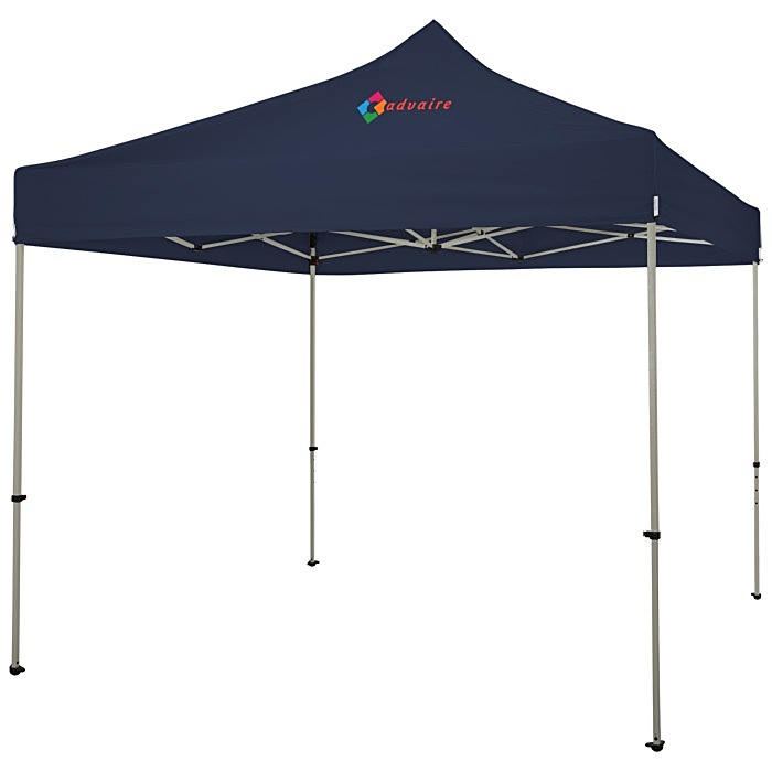 Custom Standard 10-foot Event Tent - 2 Locations