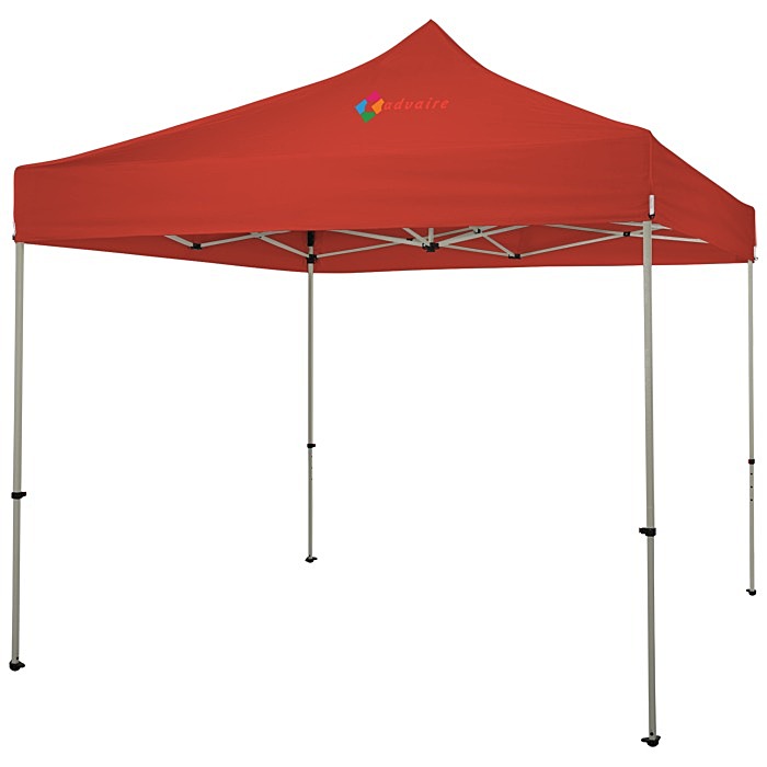 Custom Standard 10-foot Event Tent - 2 Locations