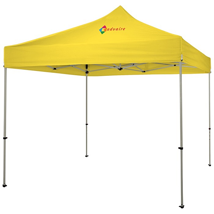 Custom Standard 10-foot Event Tent - 2 Locations